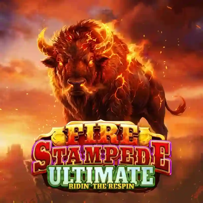 Fire Stampede