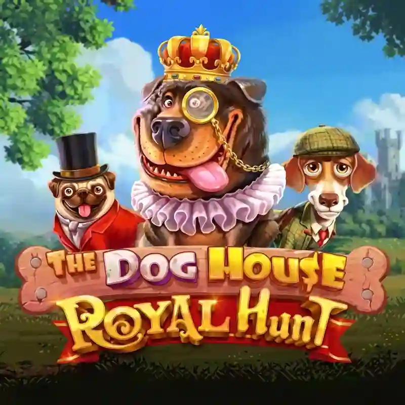 The Dog House